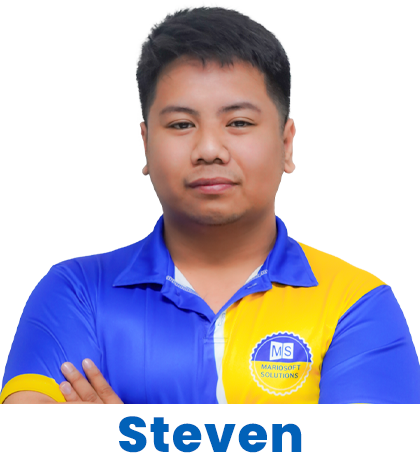 Steven Felix